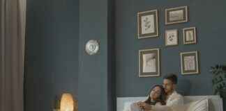 Ambiance Cocooning : Créer Un Intérieur Doux Pour L’Hiver Ambiance Cocooning : Créer Un Intérieur Doux Pour L’Hiver