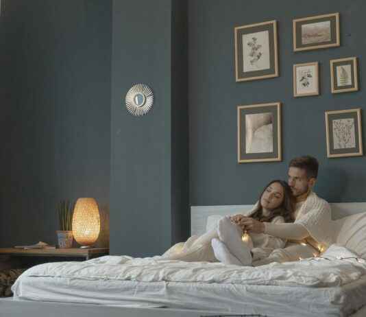 Ambiance Cocooning : Créer Un Intérieur Doux Pour L’Hiver Ambiance Cocooning : Créer Un Intérieur Doux Pour L’Hiver