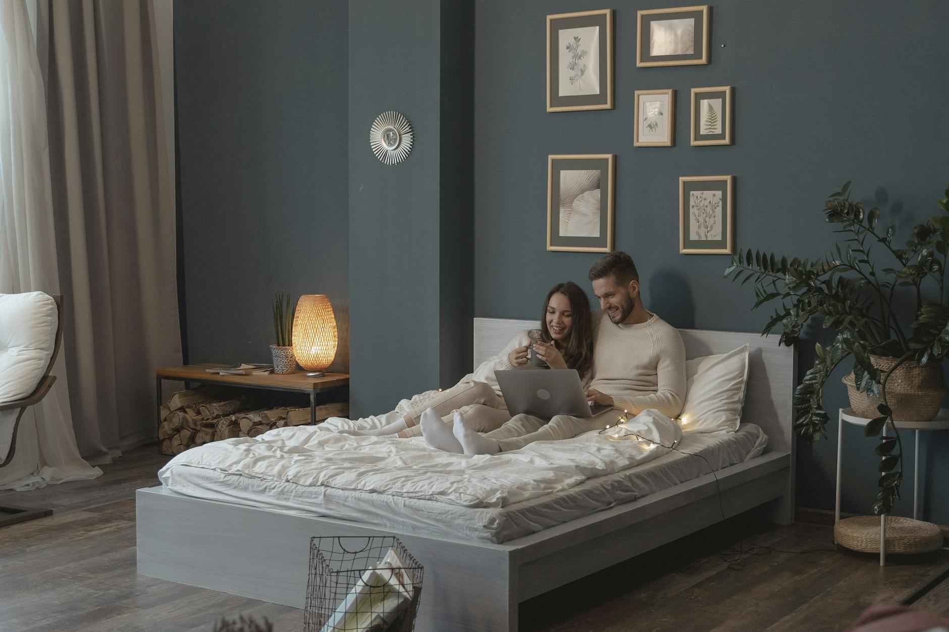 Ambiance Cocooning : Créer Un Intérieur Doux Pour L’Hiver 4 La Nature à l’Intérieur : Plantes et Décorations Végétales