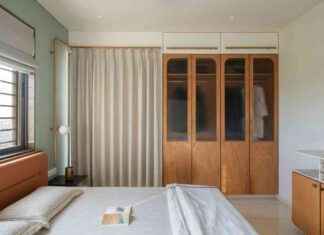 Appartement multigénérationnel : Chaque meuble conçu sur mesure appartement-multignrationnel-chaque-meuble-conu-sur-mesure