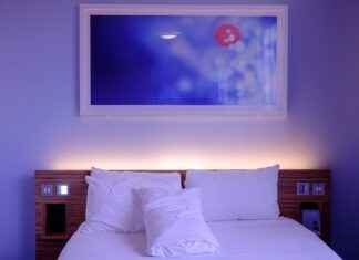 Comment rendre votre intérieur plus accueillant Comment rendre votre intérieur plus accueillant