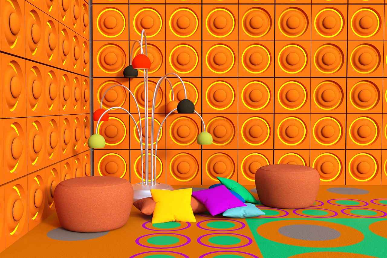 Comment rendre votre intérieur plus accueillant 5 Personnaliser votre décoration