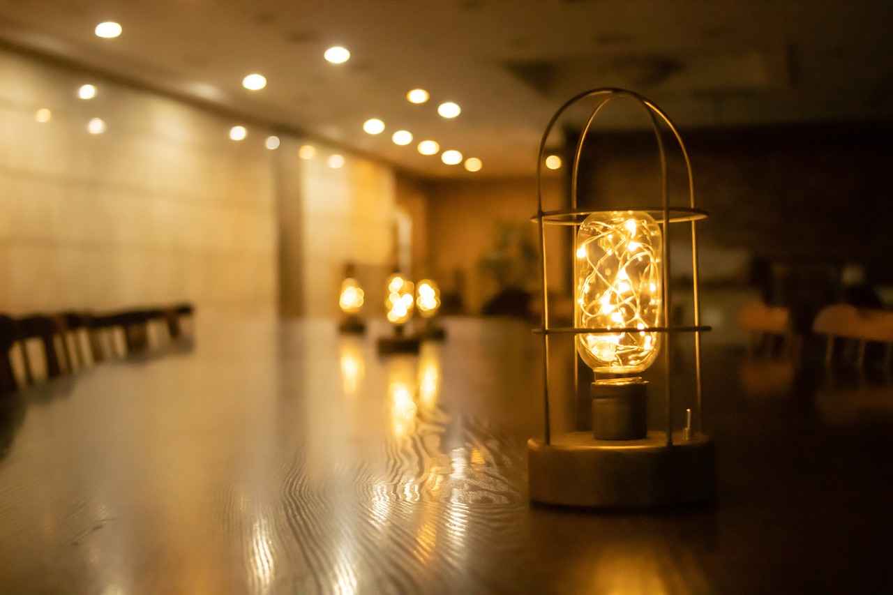 Comment rendre votre intérieur plus accueillant 2 L'éclairage adapté