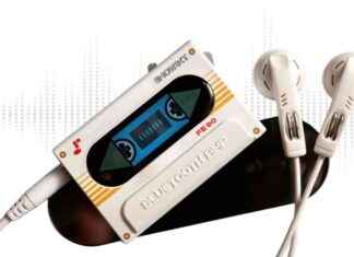 DAC FiiO Snowsky Retro Nano : Un DAC nostalgique au charme des années 90 dac-fiio-snowsky-retro-nano-un-dac-nostalgique-au-charme-des-annes-90