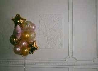 Deco Anniversaire Stitch : Idées De Décoration Stitch Pour Un Anniversaire Magique Deco Anniversaire Stitch : Idées De Décoration Stitch Pour Un Anniversaire Magique