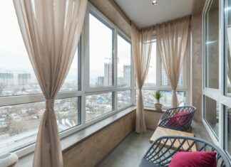 Déco Balcon : Aménager Un Petit Espace Extérieur Avec Goût Déco Balcon : Aménager Un Petit Espace Extérieur Avec Goût