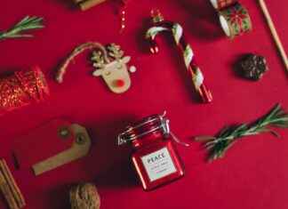Deco De Noel A Faire Soi Meme : Décorations De Noël DIY Pour Vous Deco De Noel A Faire Soi Meme : Décorations De Noël DIY Pour Vous