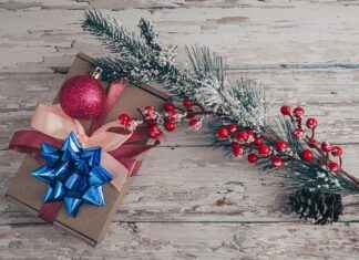 Deco De Table Noel : Décorez Votre Table De Noël Avec Des Idées Magiques Deco De Table Noel : Décorez Votre Table De Noël Avec Des Idées Magiques