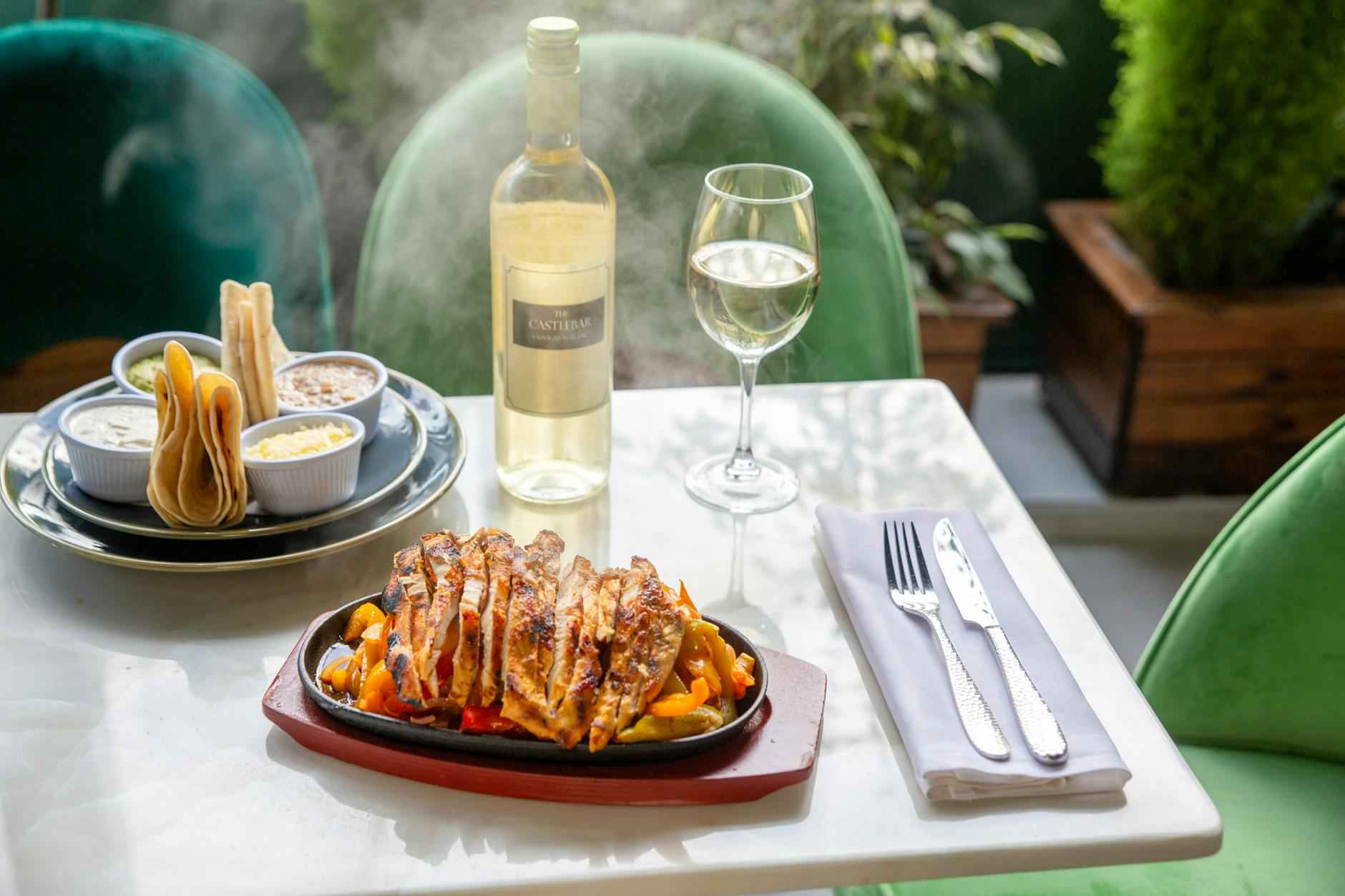 Créer un Espace Fonctionnel