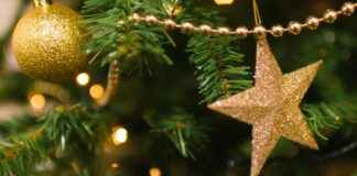 Deco Noel 2024 : Tendances De Décoration De Noël À Suivre Cette Année Deco Noel 2024 : Tendances De Décoration De Noël À Suivre Cette Année