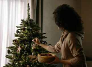 Deco Noel A Faire Soi Meme : Décorations De Noël DIY Pour Cette Année Deco Noel A Faire Soi Meme : Décorations De Noël DIY Pour Cette Année