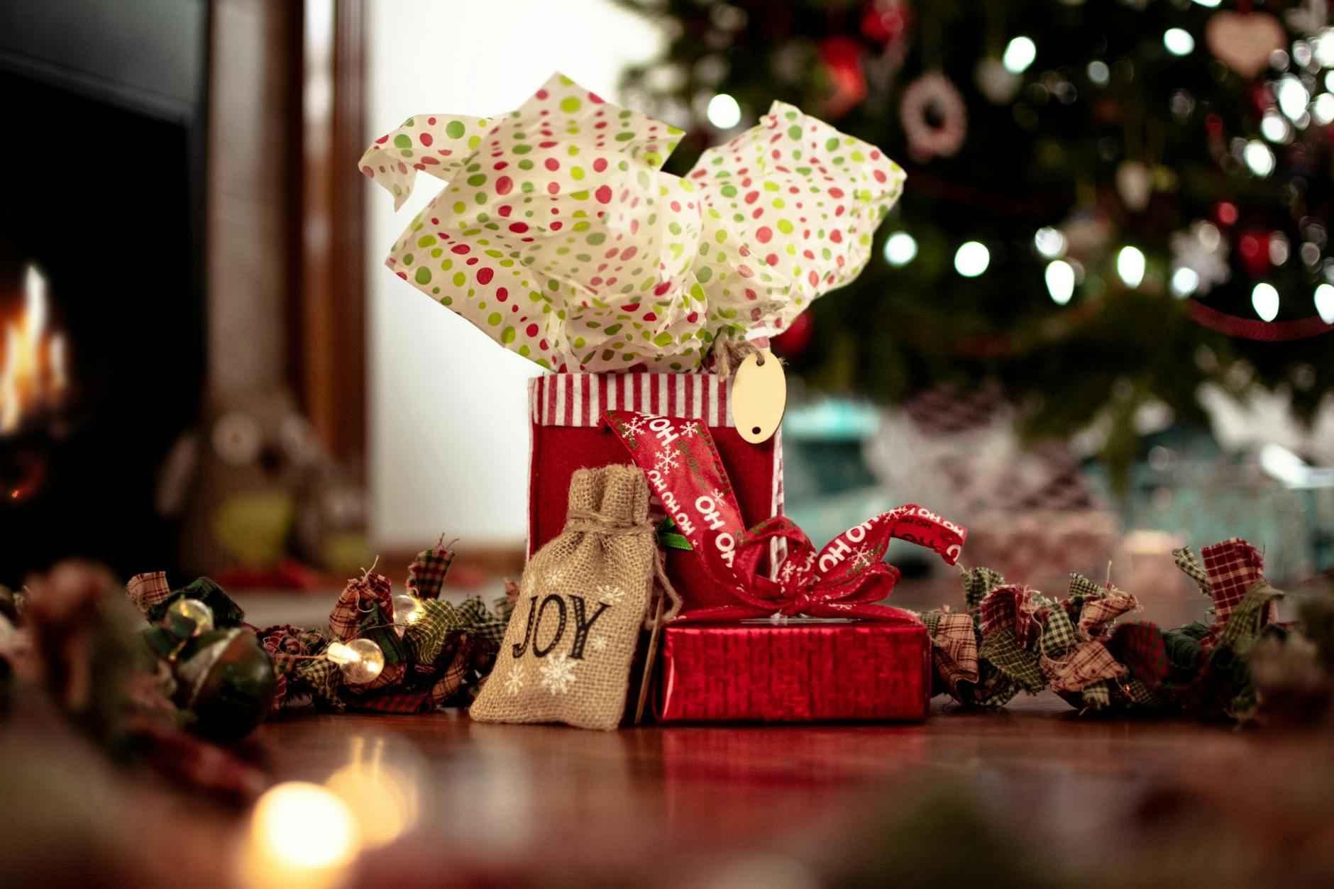 Déco Noël : Inspirations Sobres Et Élégantes Pour Les Fêtes 6 Conclusion : Créer une Atmosphère Magique