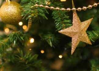 Deco Ongle Noel : Idées De Décorations Ongulaires Pour Noël Deco Ongle Noel : Idées De Décorations Ongulaires Pour Noël