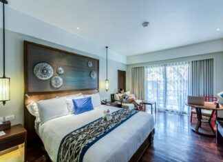 Deco Pour Balcon : Idées De Décoration De Balcon À Tester Ce Printemps Deco Pour Balcon : Idées De Décoration De Balcon À Tester Ce Printemps