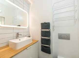 Deco Pour WC : Décorations Pratiques Et Élégantes Pour WC Deco Pour WC : Décorations Pratiques Et Élégantes Pour WC