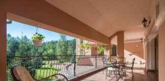 Deco Sur Terrasse : Idées Magnifiques Pour Décorer Votre Terrasse Deco Sur Terrasse : Idées Magnifiques Pour Décorer Votre Terrasse