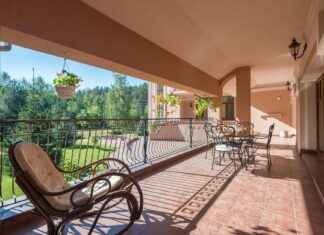 Deco Sur Terrasse : Idées Magnifiques Pour Décorer Votre Terrasse Deco Sur Terrasse : Idées Magnifiques Pour Décorer Votre Terrasse