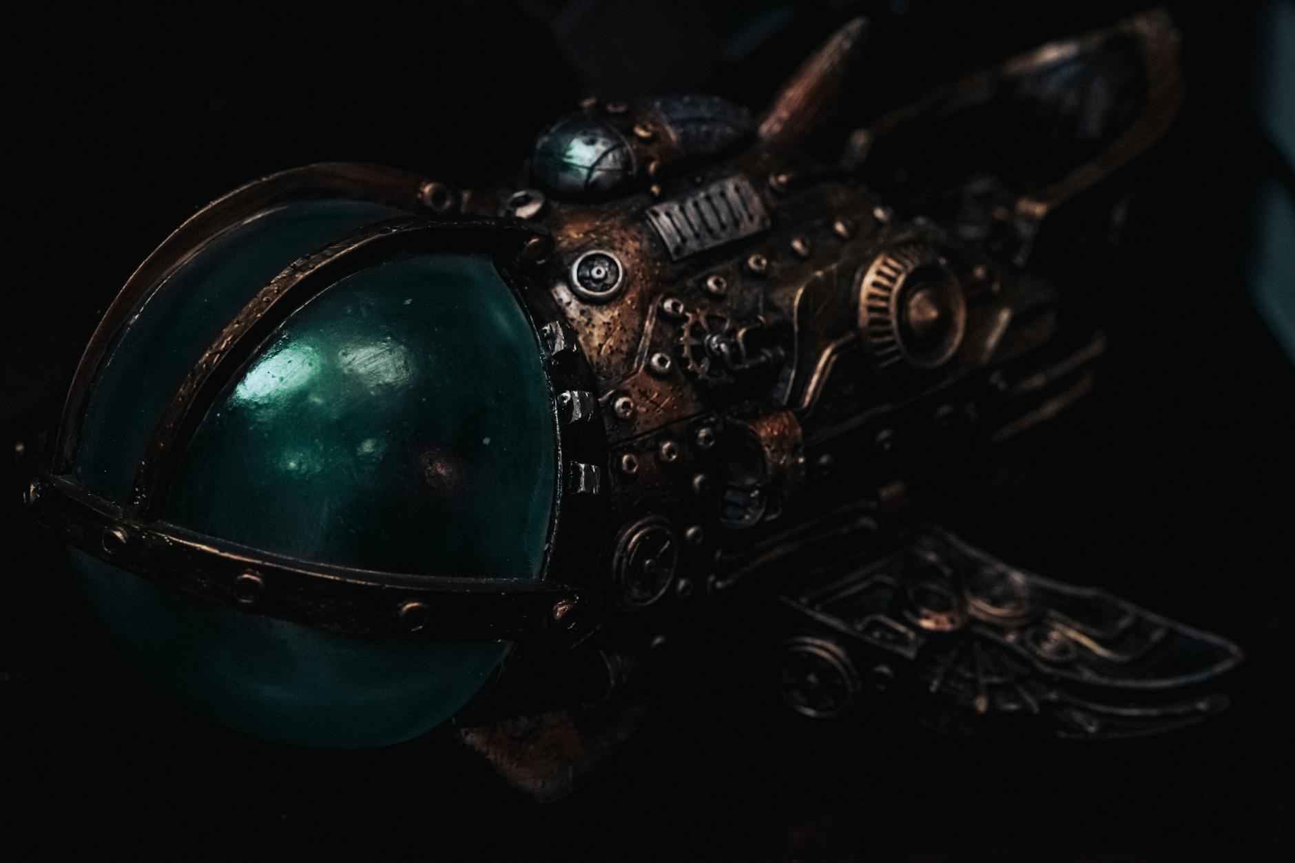 Comprendre le Style Vintage