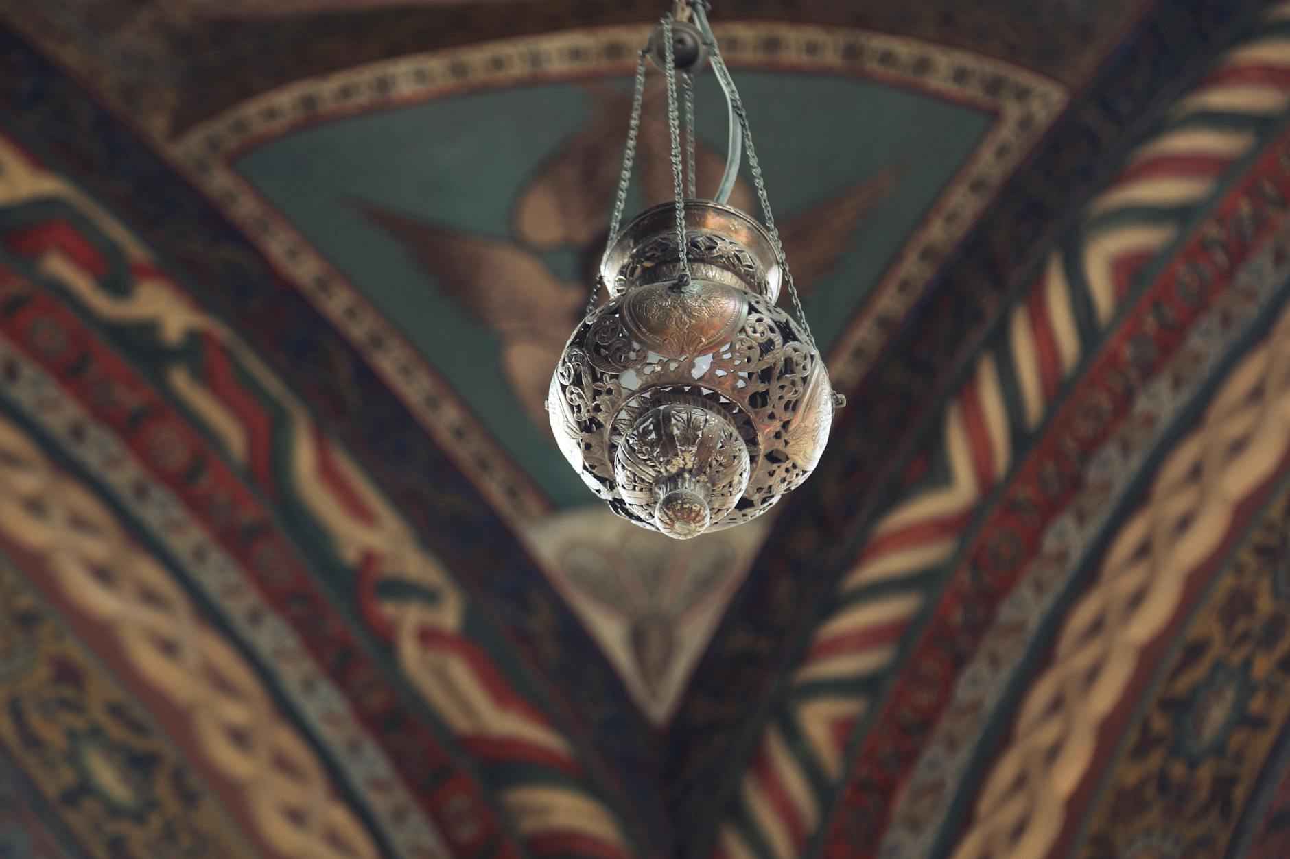 Harmoniser le Vintage avec le Moderne