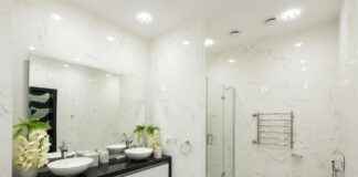 Deco WC Petit Espace : Décoration Pour WC De Petits Espaces Deco WC Petit Espace : Décoration Pour WC De Petits Espaces