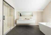 Deco WC Suspendu : Idées De Décoration Pour WC Suspendu Moderne Deco WC Suspendu : Idées De Décoration Pour WC Suspendu Moderne