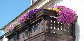 Décorer son balcon ou sa terrasse pour l’été Décorer son balcon ou sa terrasse pour l’été