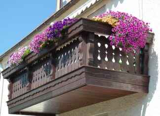 Décorer son balcon ou sa terrasse pour l’été Décorer son balcon ou sa terrasse pour l’été
