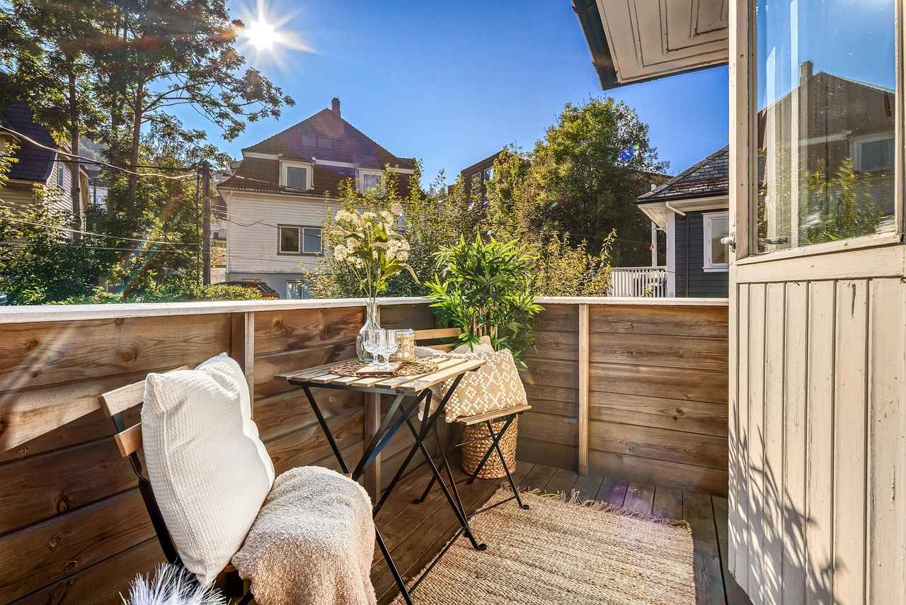 Décorer son balcon ou sa terrasse pour l’été 4 Les espaces de rangement astucieux