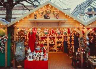 Gifi Deco Noel : Découvrez Les Décorations De Noël Gifi Pour Cette Année Gifi Deco Noel : Découvrez Les Décorations De Noël Gifi Pour Cette Année