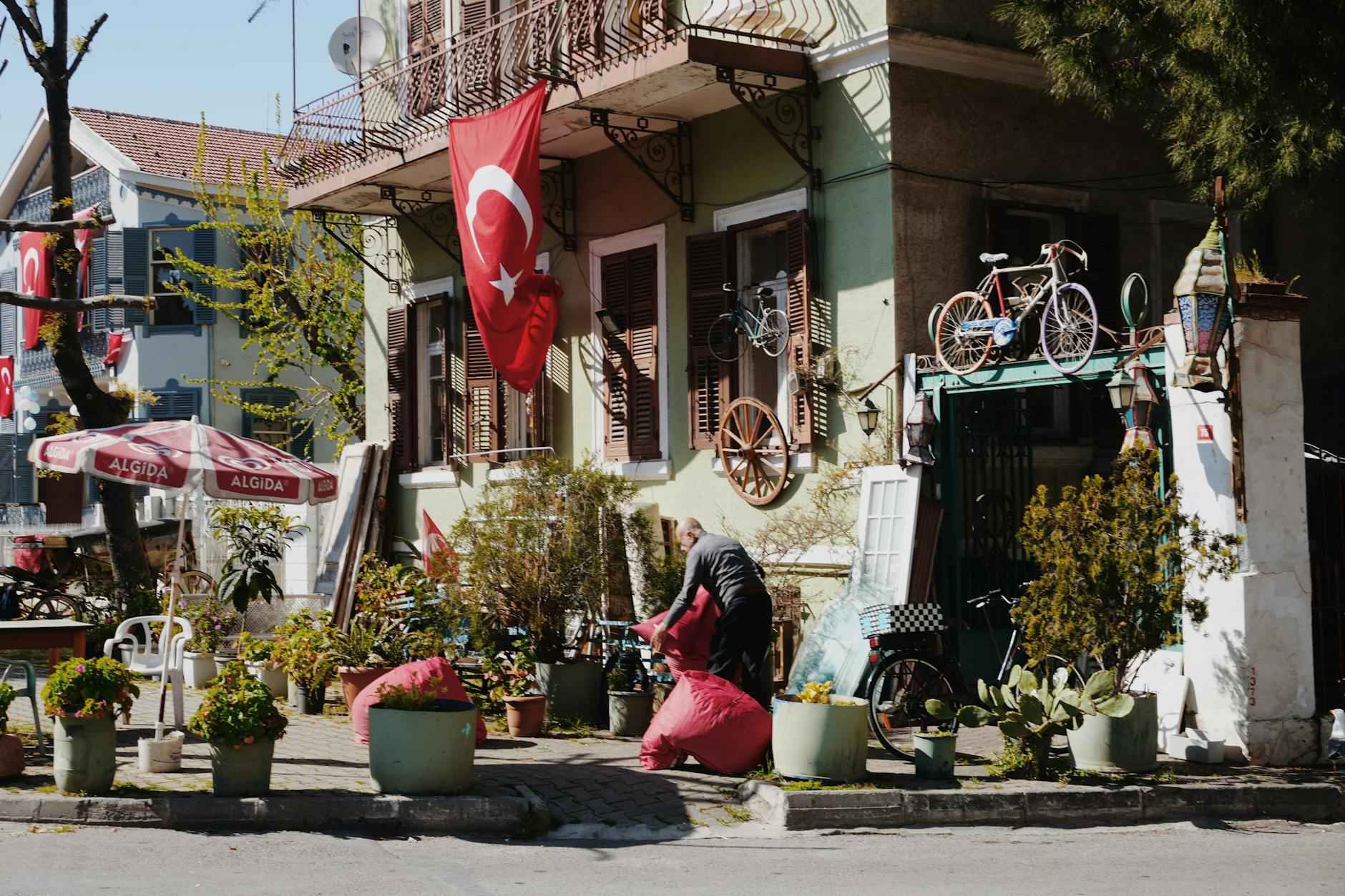 Housse De Couette: Confort Et Élégance Pour Votre Chambre 1 Pourquoi Choisir Une Housse De Couette?