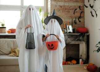 Idée Deco Halloween : Idées De Décoration Pour Halloween Cette Année Idée Deco Halloween : Idées De Décoration Pour Halloween Cette Année