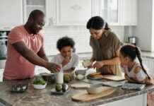 Idée Deco Pour Cuisine : Idées Modernes Et Pratiques De Décoration De Cuisine Idée Deco Pour Cuisine : Idées Modernes Et Pratiques De Décoration De Cuisine