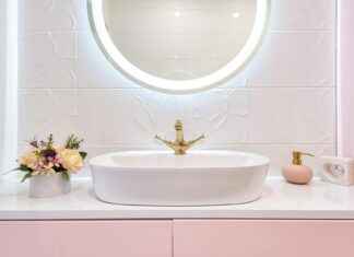 Idée Deco Toilette : Idées De Décoration Pour Votre Toilette Idée Deco Toilette : Idées De Décoration Pour Votre Toilette