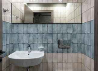 Idée Deco WC : Créez Un WC Unique Avec Ces Idées De Décoration Idée Deco WC : Créez Un WC Unique Avec Ces Idées De Décoration