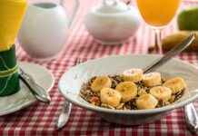 Idées simples pour une table de fête mémorable Idées simples pour une table de fête mémorable