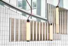 Lampe Sipario Inspirée par le Rideau Théâtral lampe-sipario-nspire-par-le-rideau-thtral