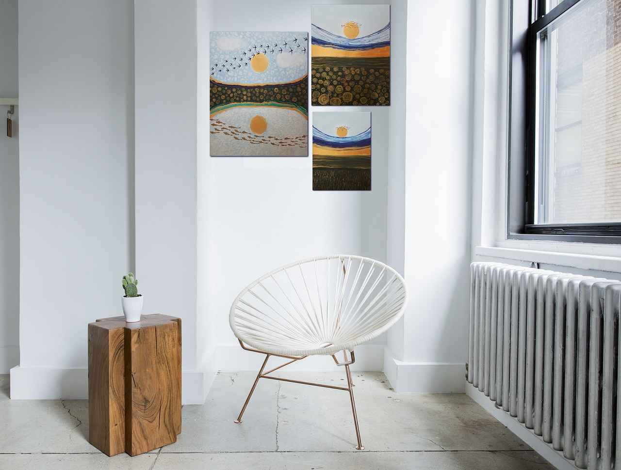 Comprendre l'importance des textures