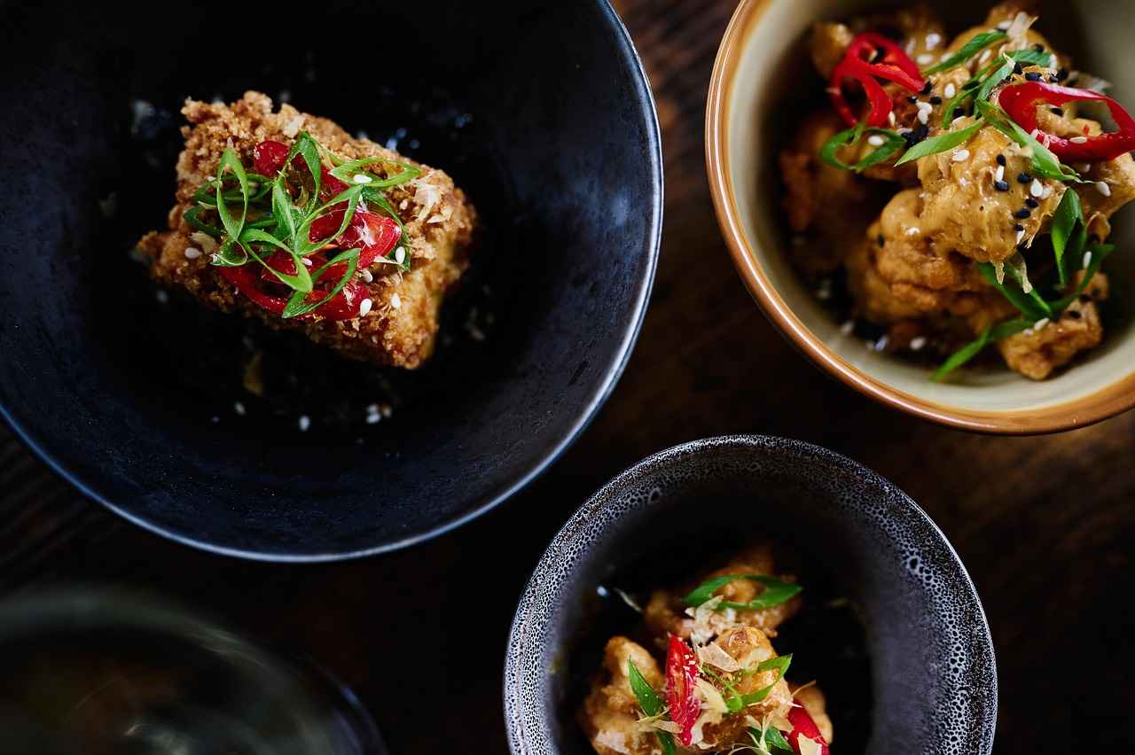Optimiser l’espace dans une petite cuisine avec style 6 Créer un plan de travail efficace