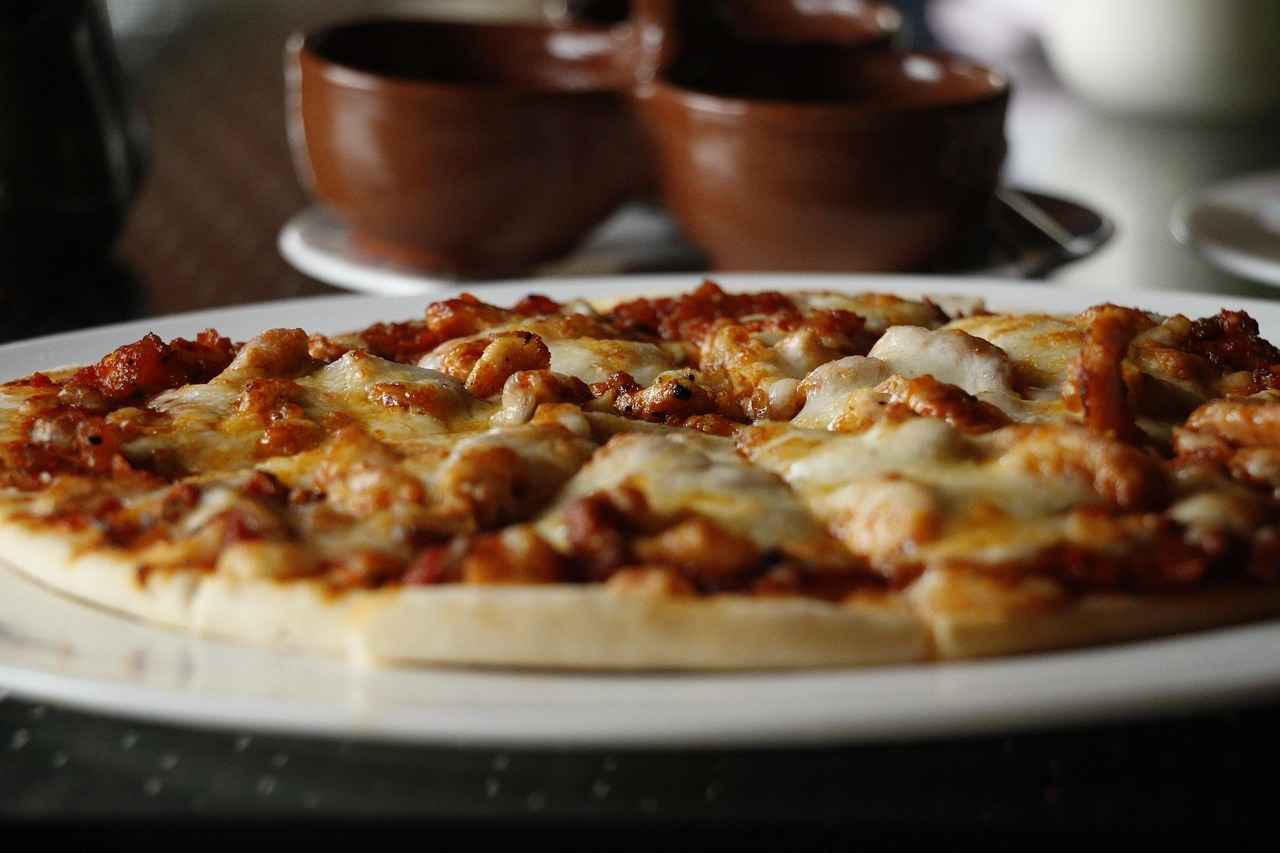 Optimiser l’espace dans une petite cuisine avec style 8 Conclusion : Créer une cuisine fonctionnelle et esthétique