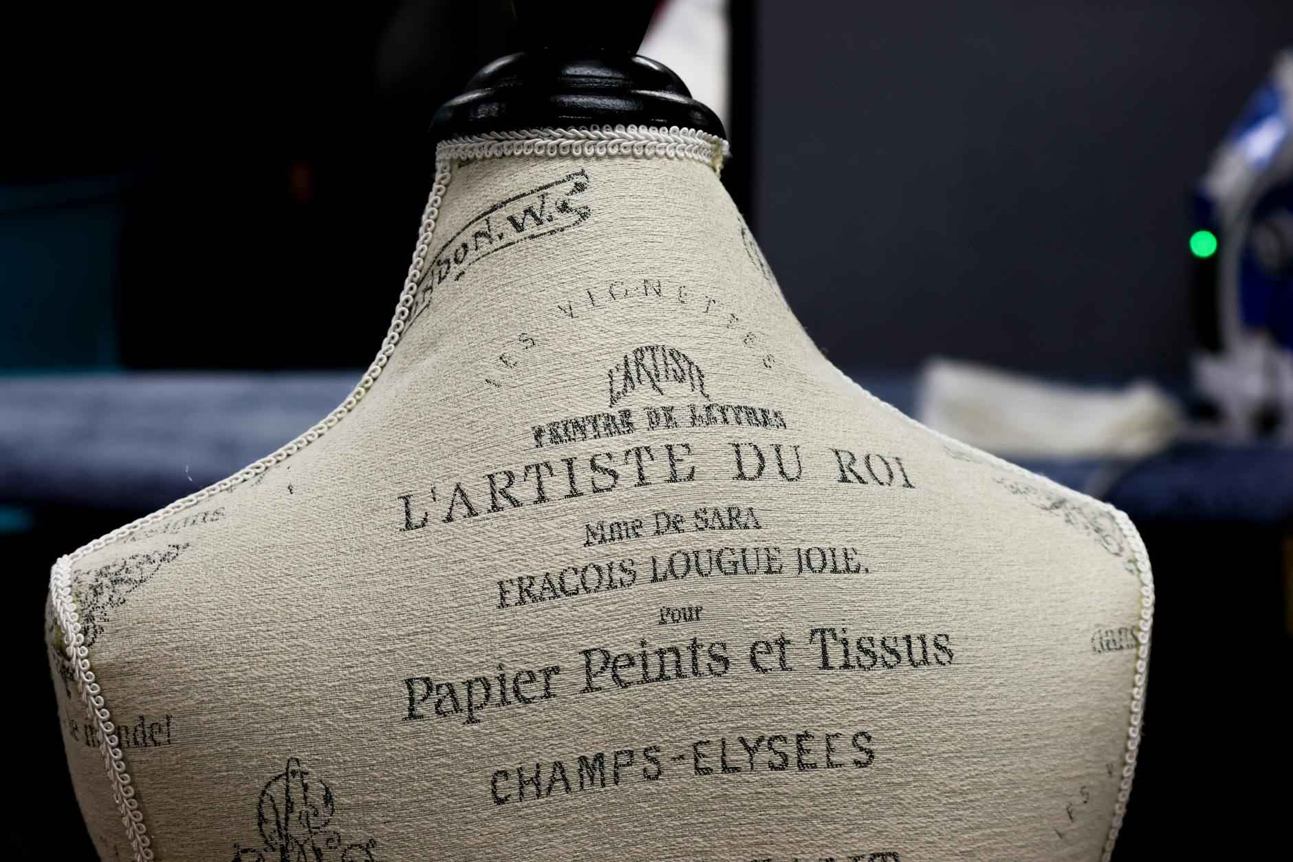 Qu'est-ce que le Papier Peint?