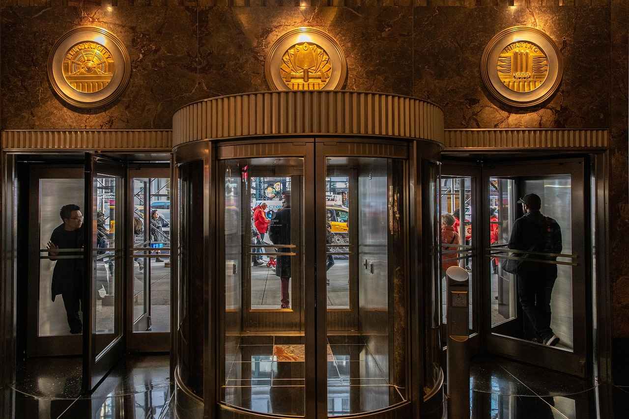 Inspirations de décoration récup’