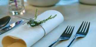 Set De Table: Élégance Et Praticité Pour Vos Repas Set De Table: Élégance Et Praticité Pour Vos Repas