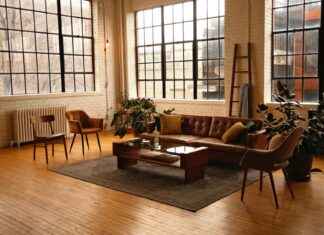 Style Industriel : Comment Réussir Sa Déco Loft Style Industriel : Comment Réussir Sa Déco Loft