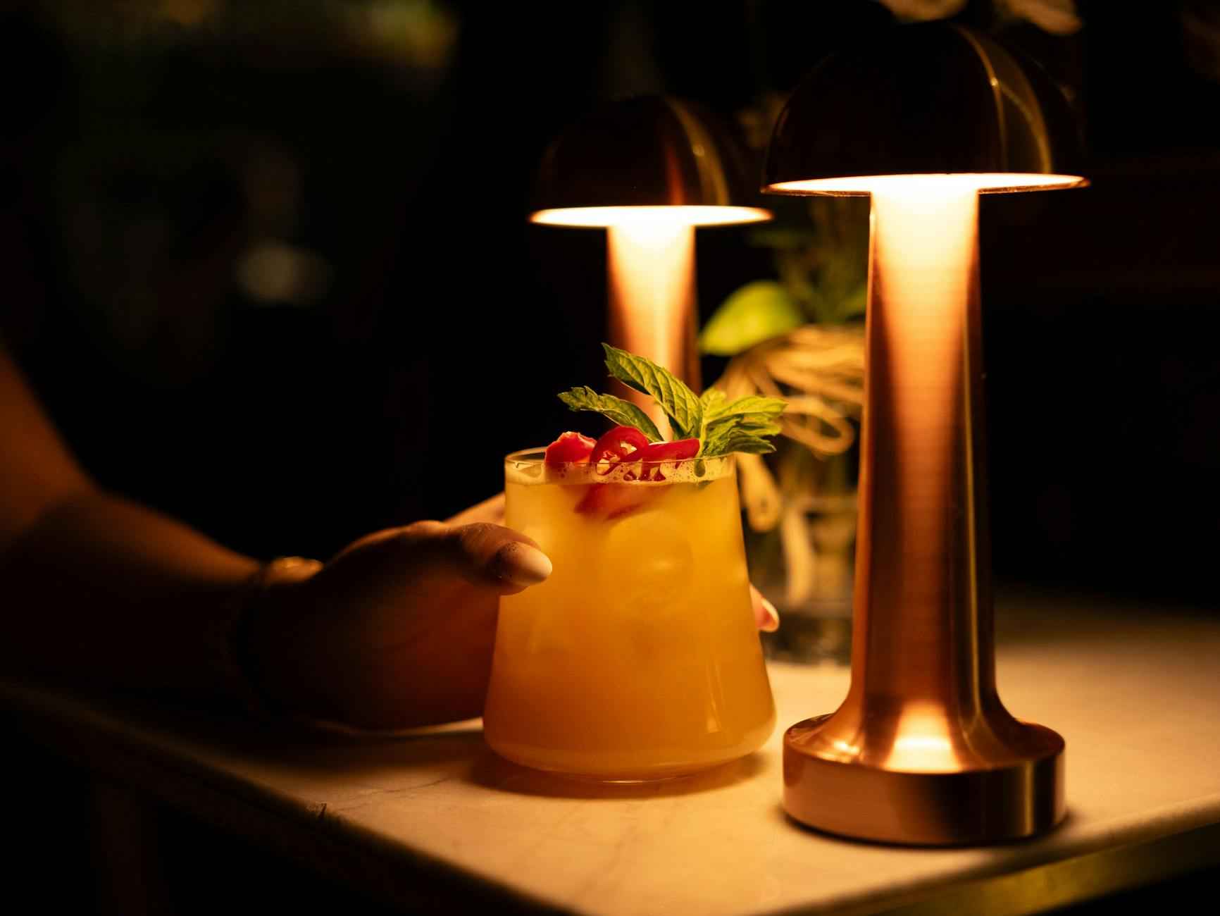 Pourquoi Choisir un Tabouret de Bar?