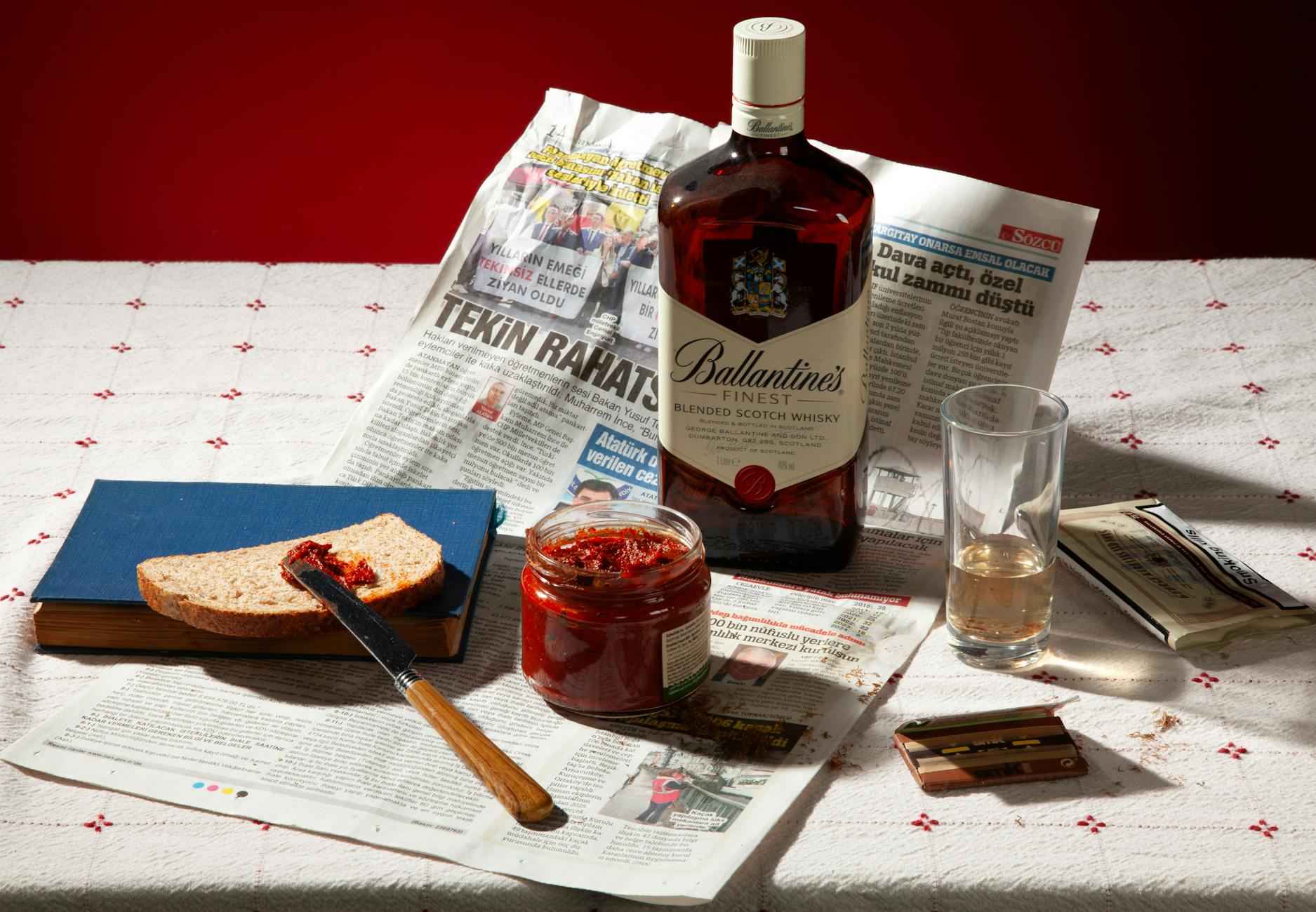 Les Différents Styles de Tabourets