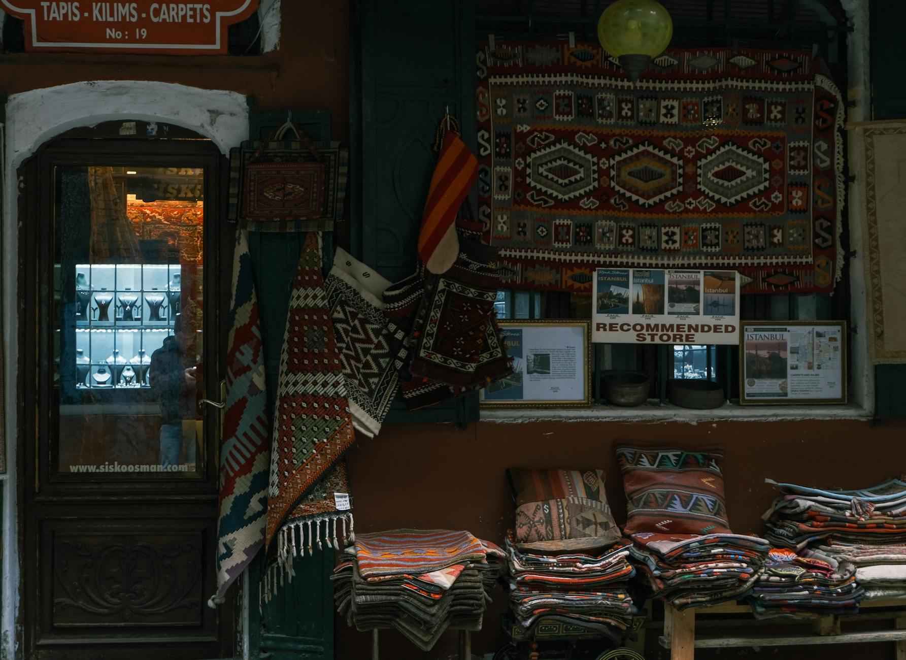 Conclusion : Un Tapis pour Chaque Ambiance