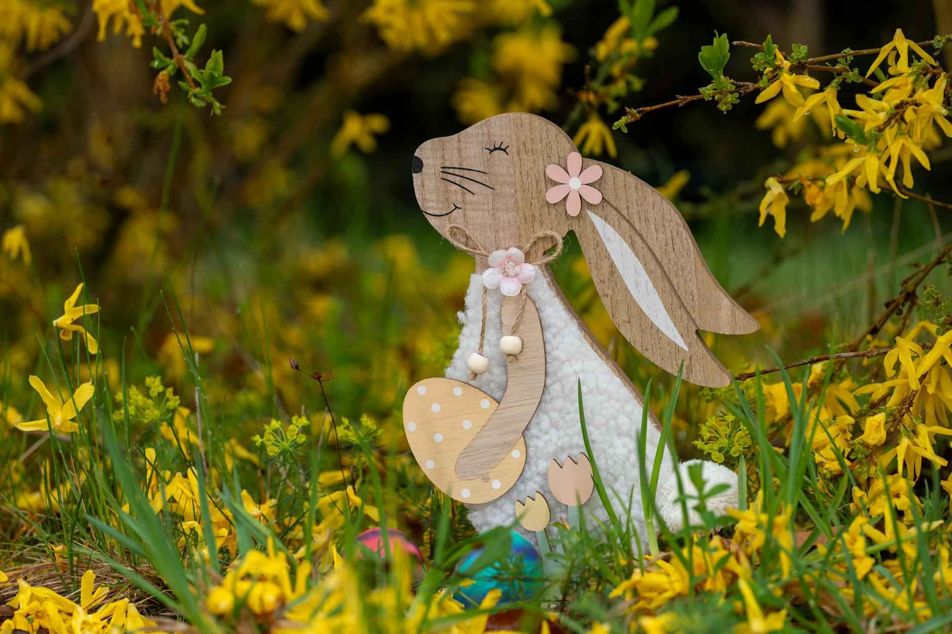 Éléments de Décoration