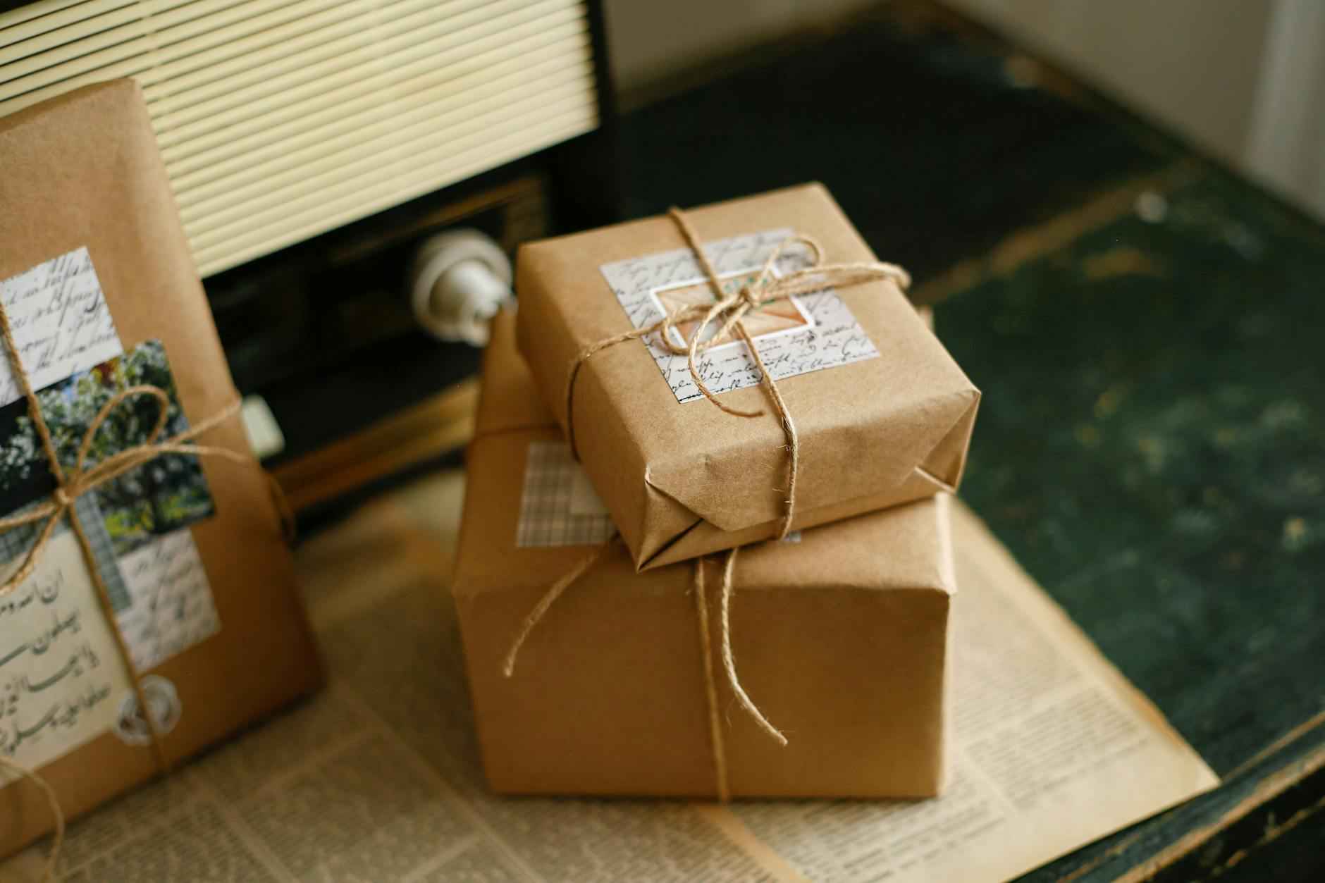 Styles de Décoration