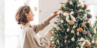 Boule De Noël: Décorez Votre Sapin Avec Élégance Boule De Noël Décorez Votre Sapin Avec Élégance