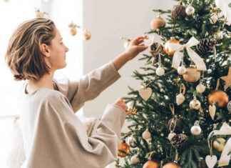 Boule De Noël: Décorez Votre Sapin Avec Élégance Boule De Noël Décorez Votre Sapin Avec Élégance